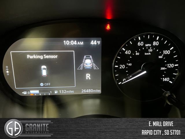 Used 2023 Nissan Kicks SR w/ SR Premium Package image 15