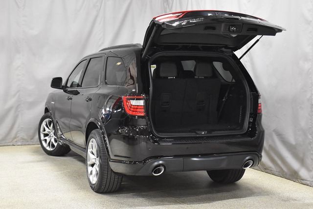 New 2026 Dodge Durango GT image 34