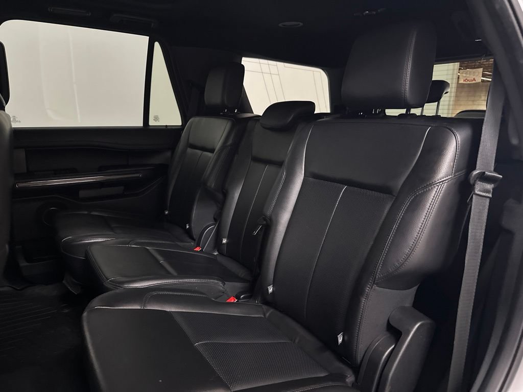 Used 2021 Ford Expedition XLT RWD image 43