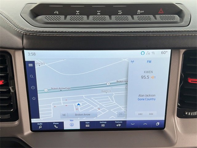 Used 2024 Ford Bronco Raptor w/ Interior Carbon Fiber Pack 6 image 19