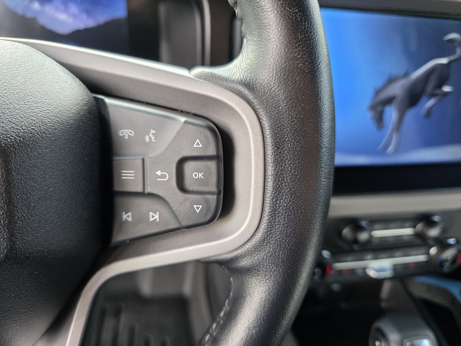 Used 2022 Ford Bronco Wildtrak AWD/4WD image 19