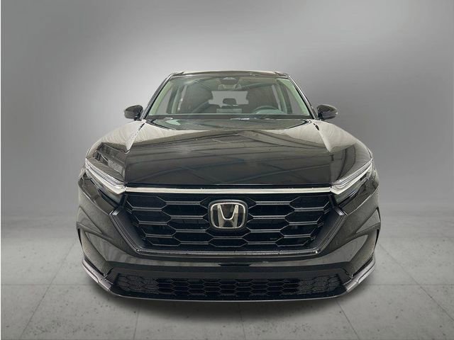 New 2026 Honda CR-V LX image 8