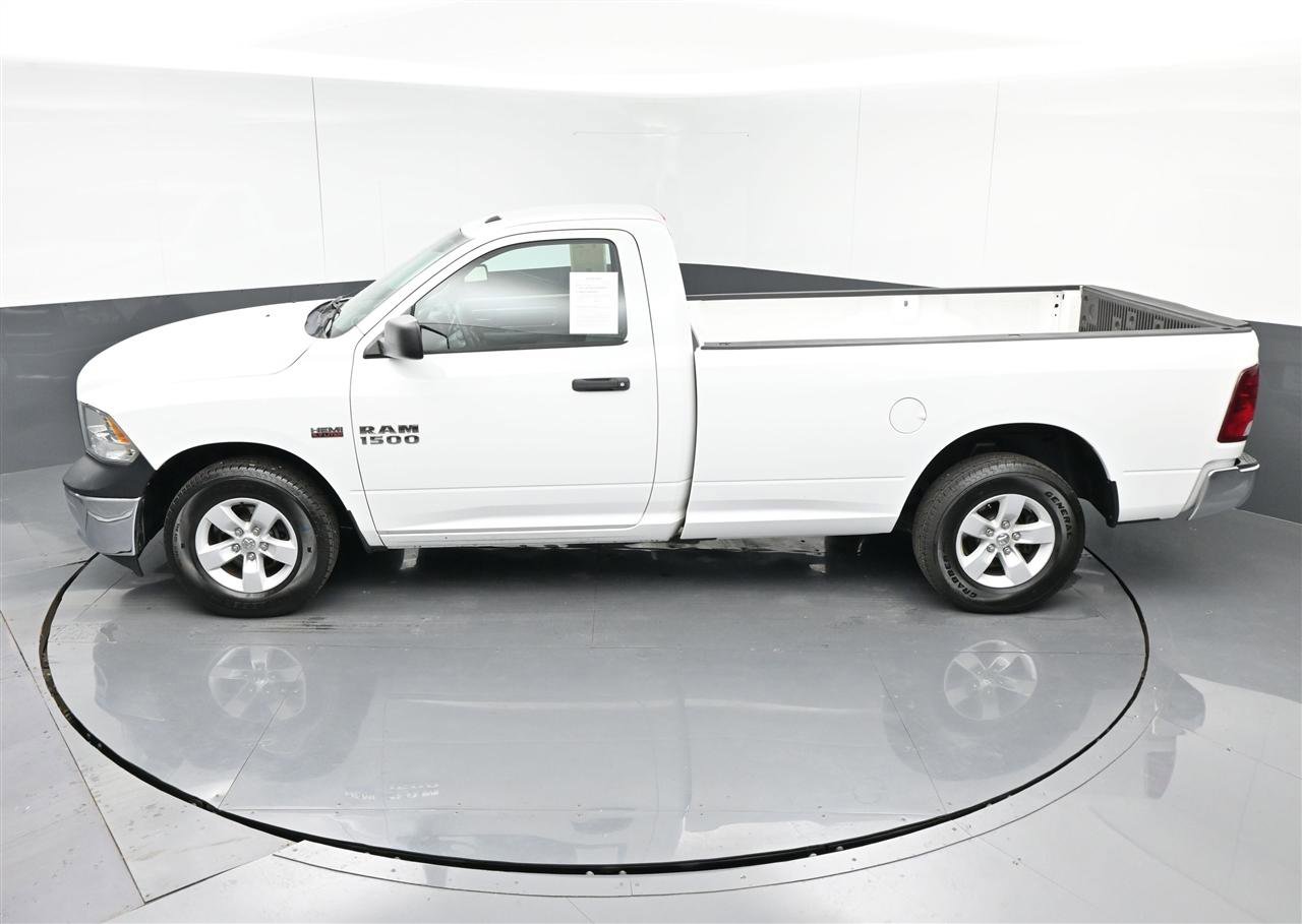 Used 2016 RAM 1500 Tradesman w/ Power & Remote Entry Group image 24