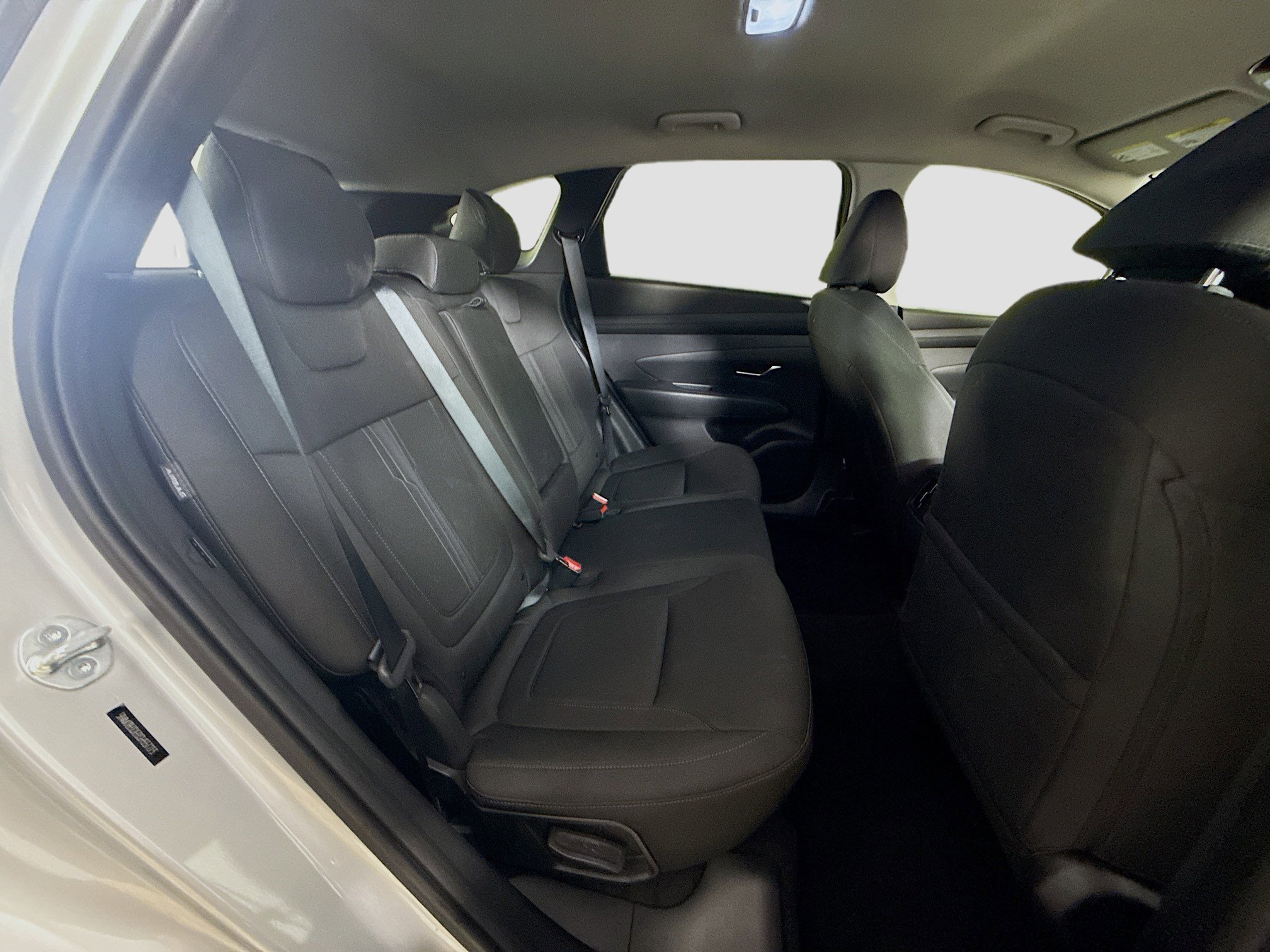 Used 2025 Hyundai Tucson SEL image 27