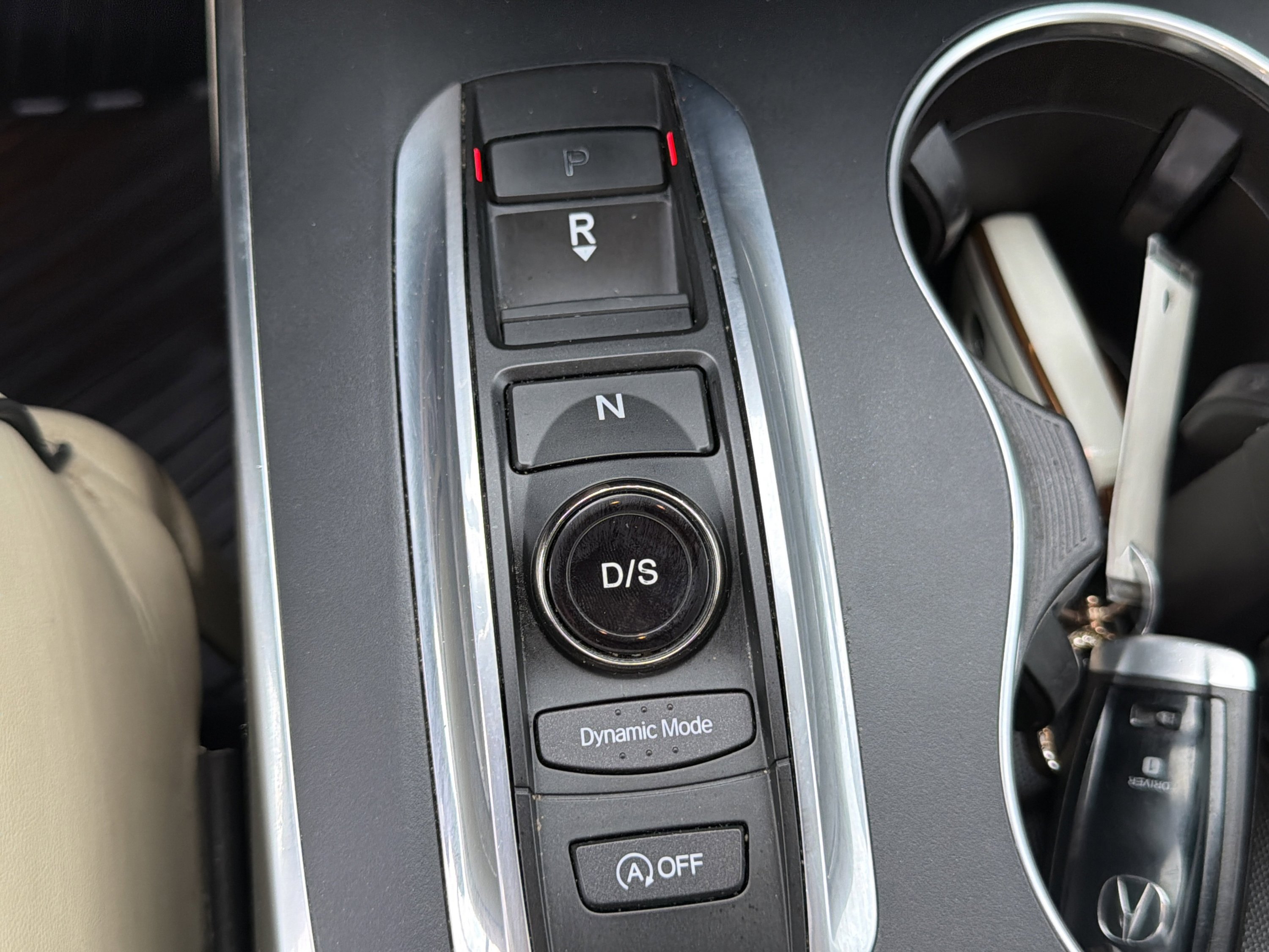 Used 2017 Acura MDX SH-AWD w/ Advance Package image 72
