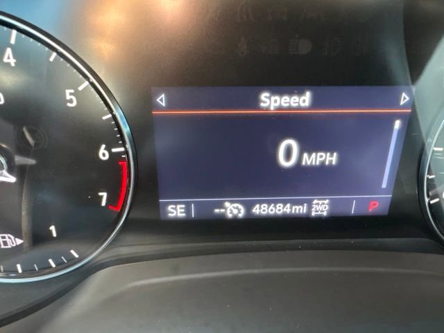 Used 2021 Buick Envision Preferred AWD/4WD image 27