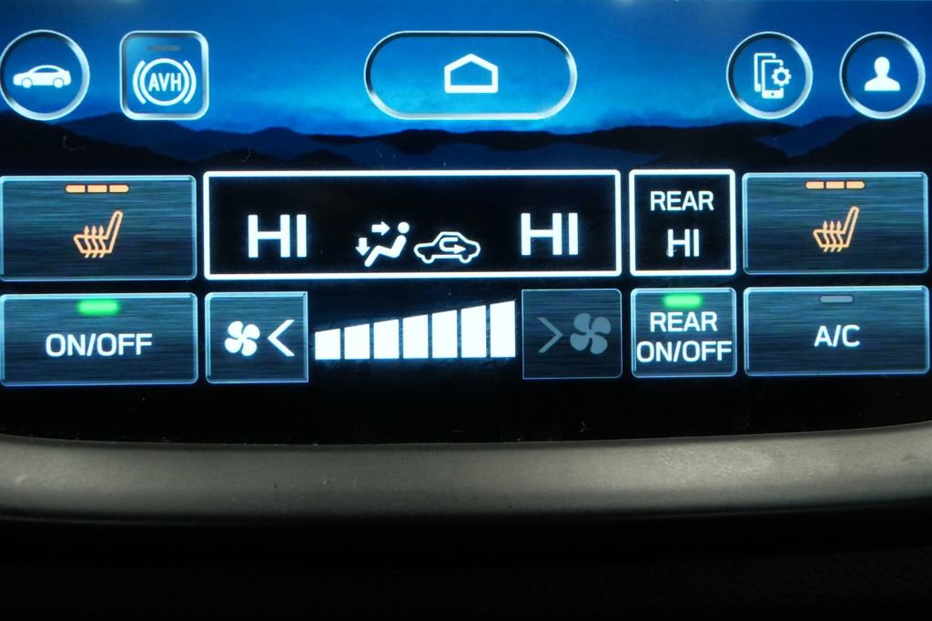 Used 2024 Subaru Ascent Onyx Edition image 37