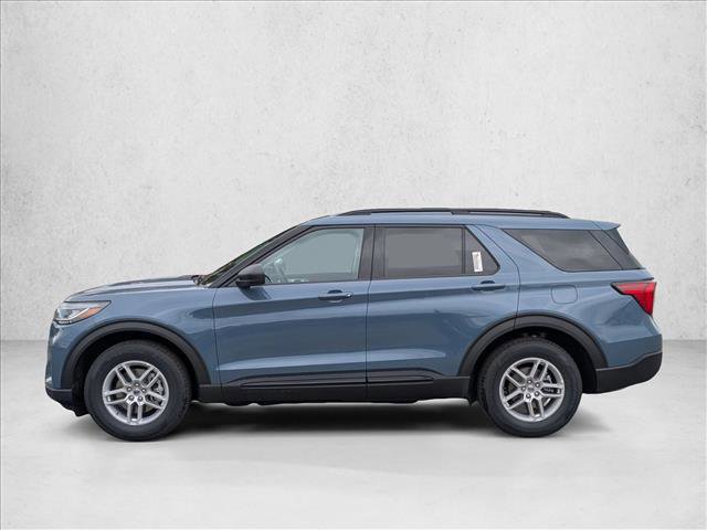 New 2026 Ford Explorer Active w/ Active Comfort Package image 5