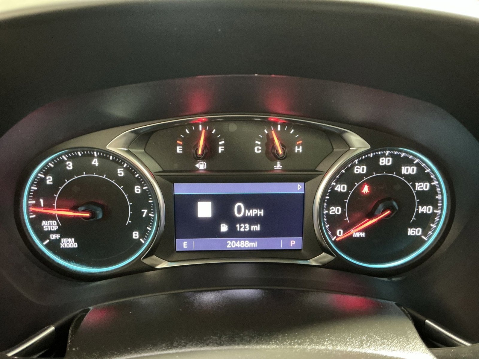 Used 2022 Chevrolet Equinox Premier image 25