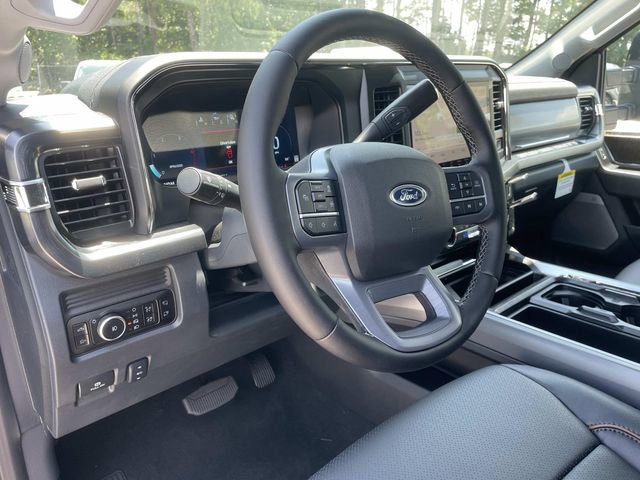 New 2025 Ford F250 Lariat w/ Lariat Ultimate Package image 16