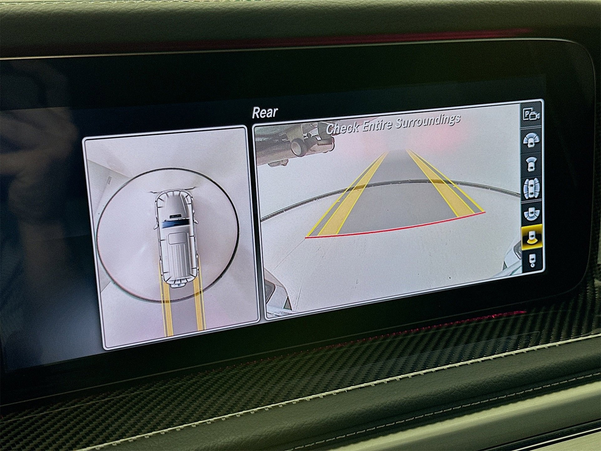 Certified 2023 Mercedes-Benz G 63 AMG 4MATIC image 15