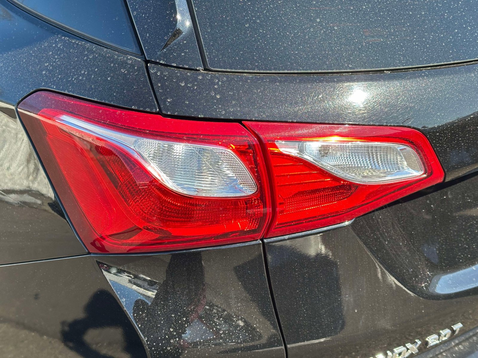 Used 2019 Chevrolet Equinox LT AWD/4WD image 9