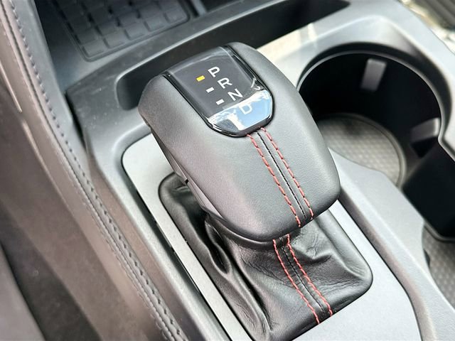 New 2026 Ford Ranger Raptor AWD/4WD image 12