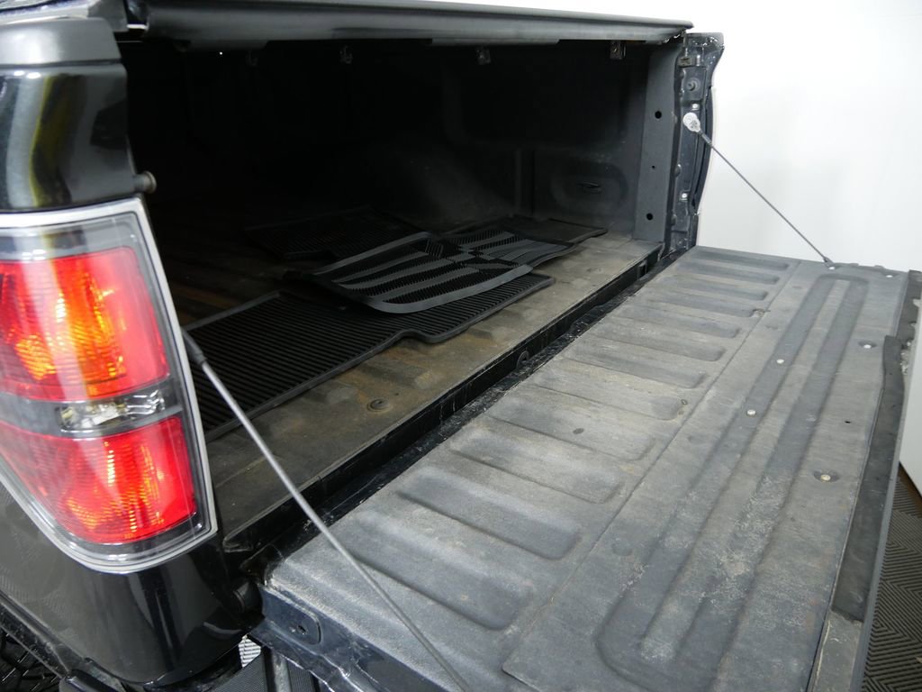 Used 2013 Ford F150 FX4 w/ FX Appearance Pkg image 17