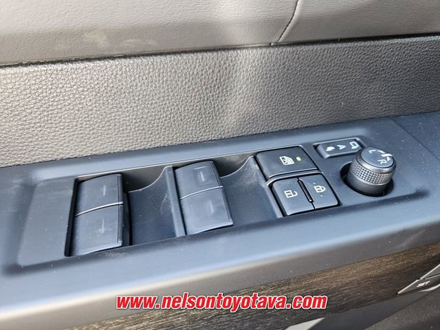 New 2026 Toyota Tundra Capstone AWD/4WD image 16