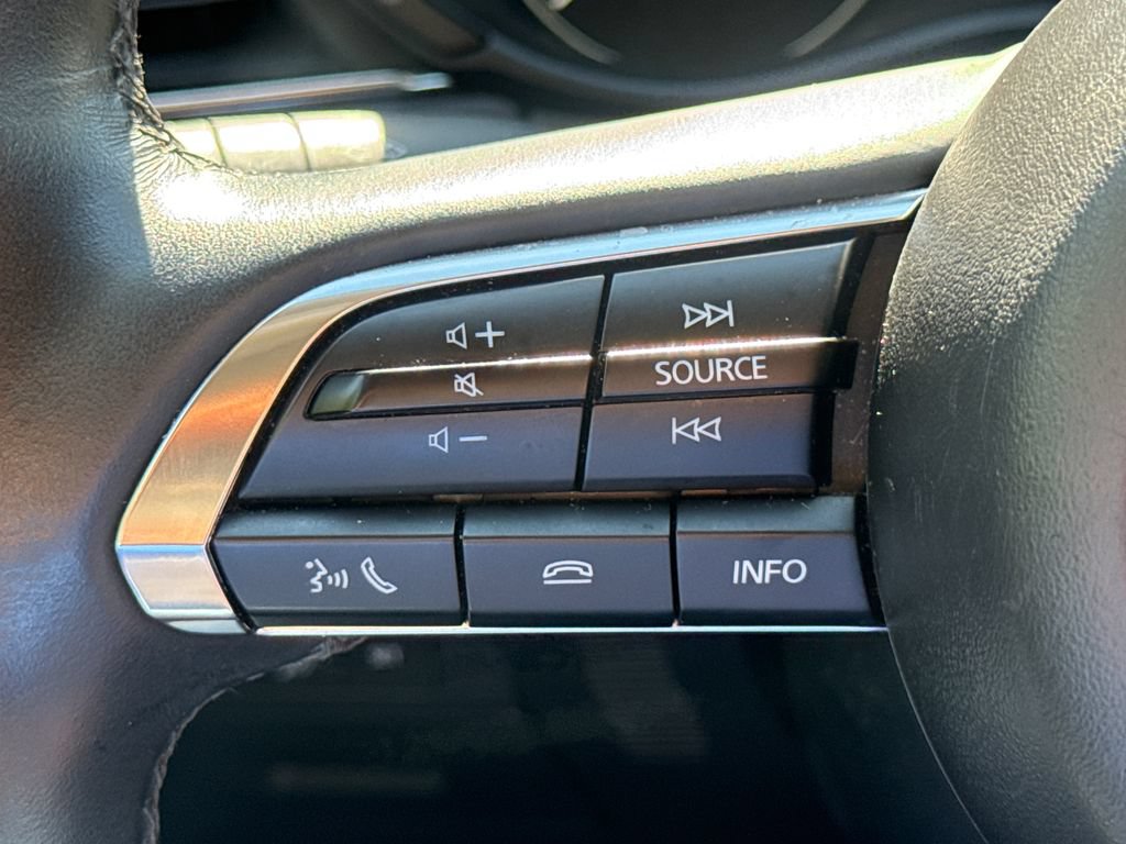 Used 2025 MAZDA CX-30 AWD 2.5 S w/ Preferred Package image 30