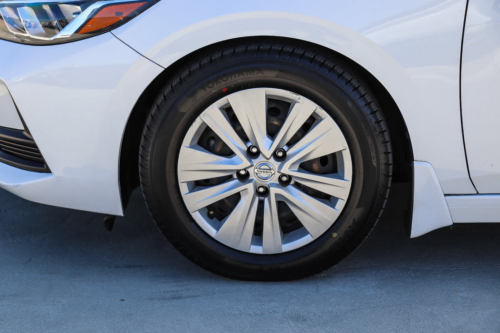 Used 2022 Nissan Sentra S FWD image 11
