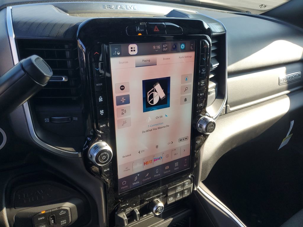 New 2026 RAM 2500 Big Horn image 15