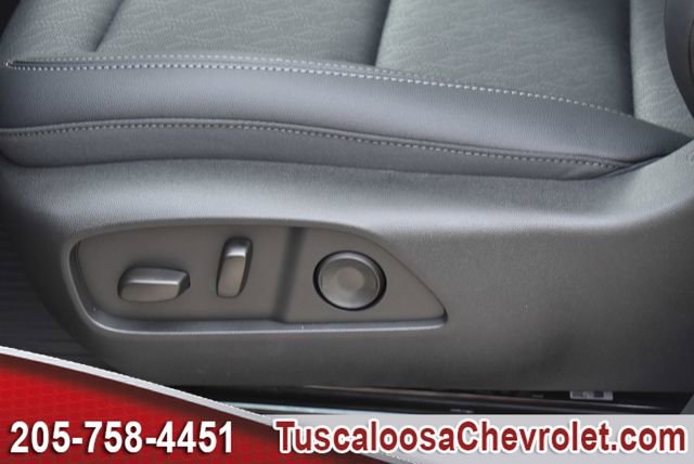 New 2026 Chevrolet Equinox LT w/ Convenience Package II image 15