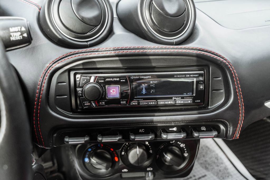 Used 2016 Alfa Romeo 4C Spider w/ Convenience Group - Spider image 19