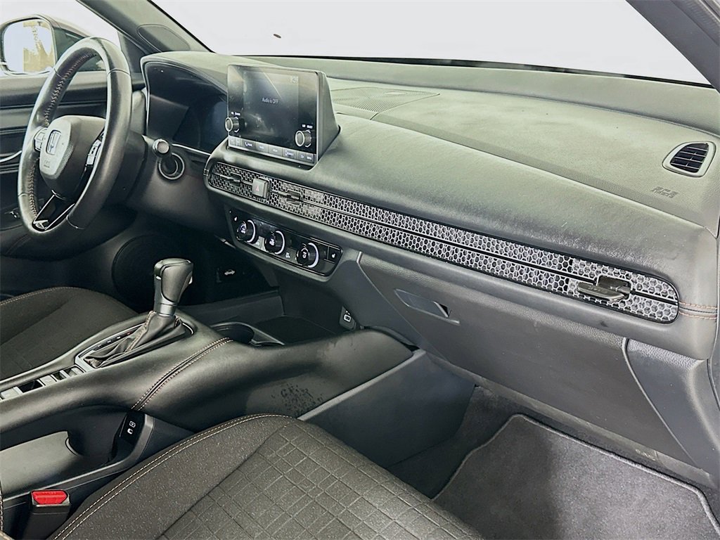 Used 2025 Honda HR-V Sport image 22