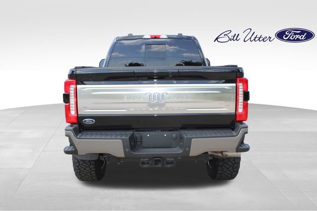 Used 2026 Ford F250 King Ranch AWD/4WD image 6