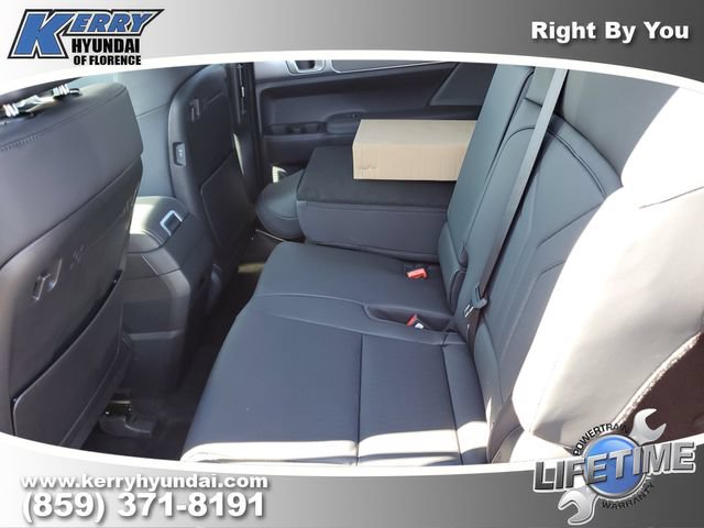 New 2026 Hyundai Santa Fe SEL AWD/4WD image 13