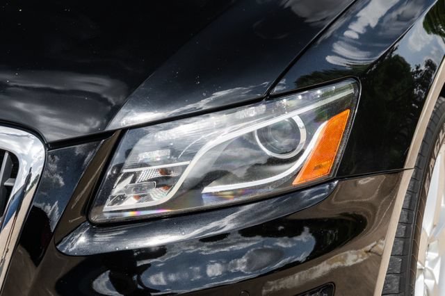 Used 2012 Audi Q5 2.0T Premium Plus w/ Premium Plus Pkg AWD/4WD image 52
