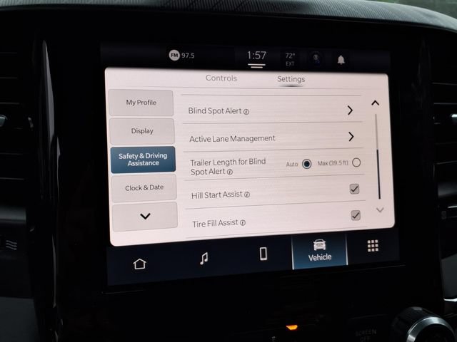 New 2026 RAM 1500 Lone Star RWD image 10