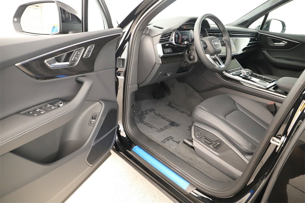 New 2026 Audi Q7 2.0T Premium Plus image 14
