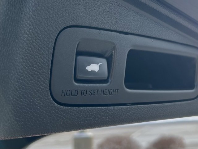 Certified 2021 Honda CR-V EX-L image 16