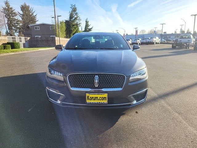 Used 2019 Lincoln MKZ Reserve w/ Reserve Plus Package image 8