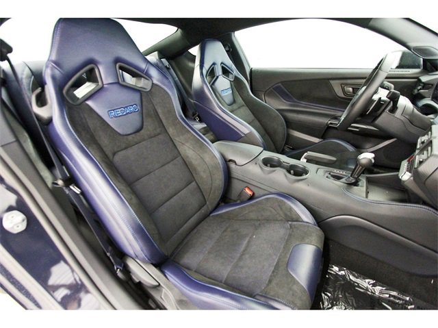 New 2025 Ford Mustang Dark Horse image 10