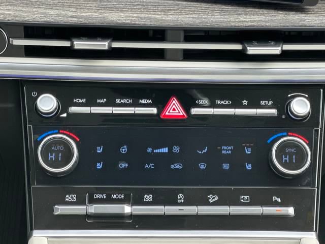 Used 2024 Hyundai Santa Fe Calligraphy image 23