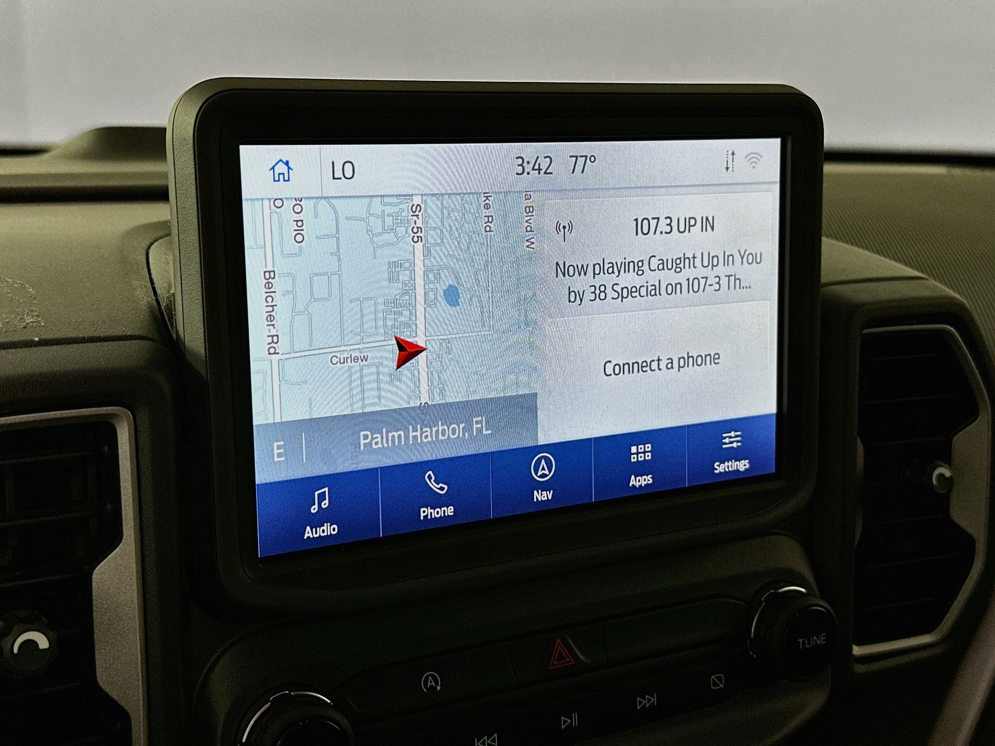 Used 2024 Ford Bronco Sport Big Bend w/ Convenience Package AWD/4WD image 15