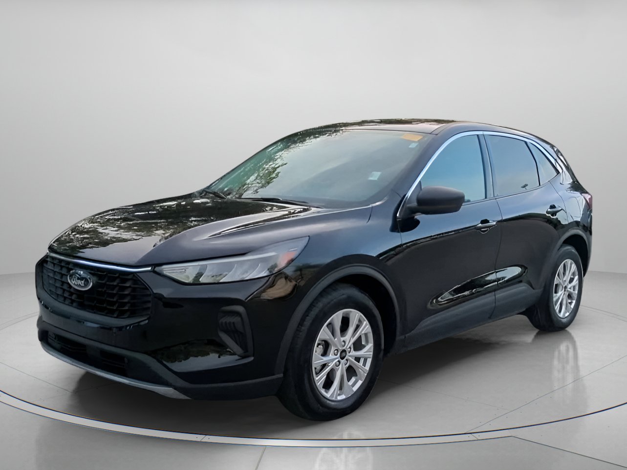 Certified 2023 Ford Escape Active FWD image 12