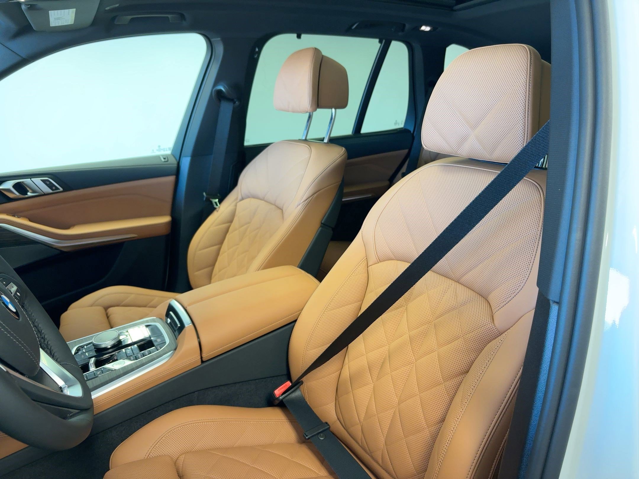 New 2026 BMW X5 sDrive40i image 21