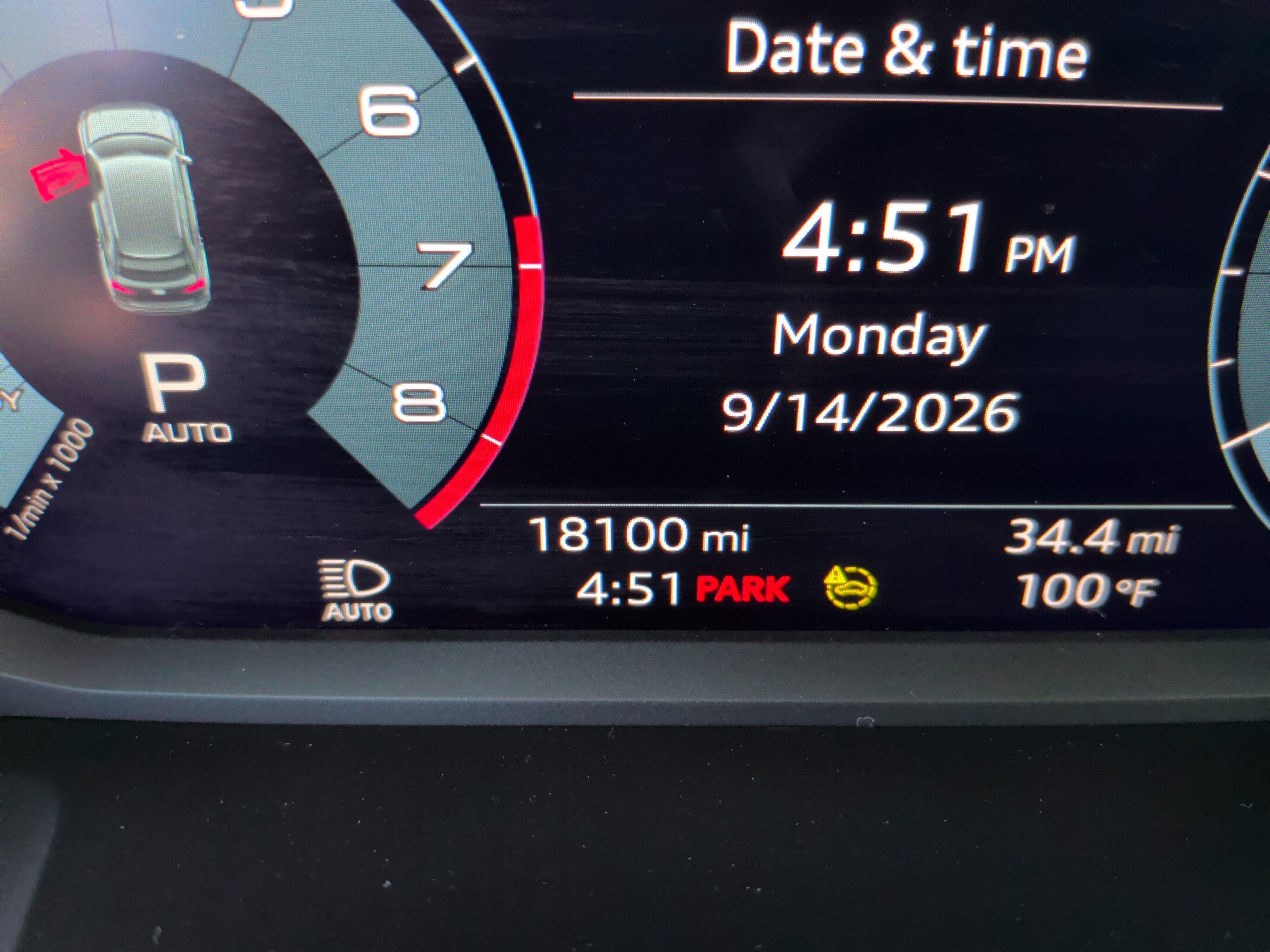 Certified 2024 Audi Q3 2.0T Premium Plus AWD/4WD image 21