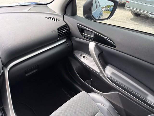 Used 2024 Mitsubishi Eclipse Cross SE AWD/4WD image 20