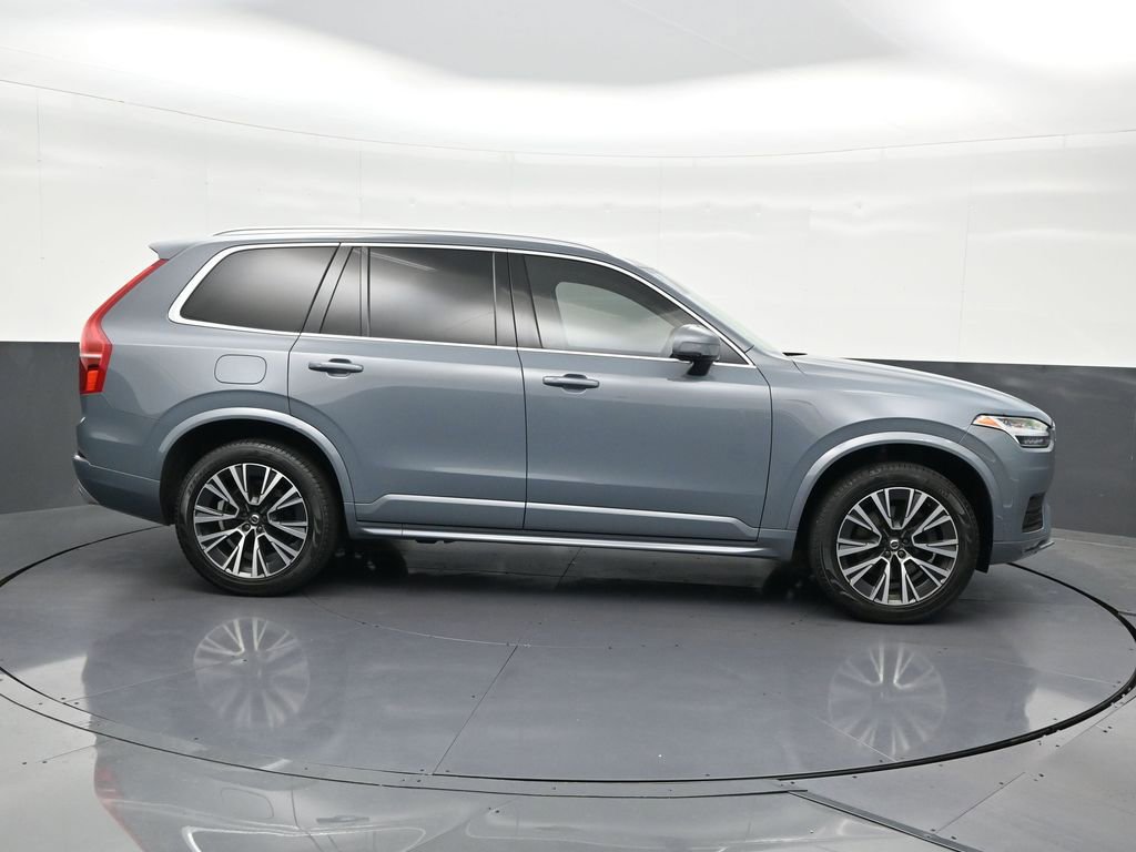 Used 2020 Volvo XC90 T5 Momentum w/ Protection Package Premier image 6