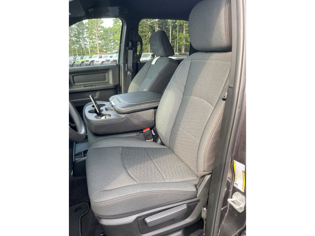 New 2026 RAM 2500 Tradesman AWD/4WD image 21