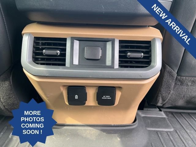 Used 2021 Ford F150 Lariat RWD image 35