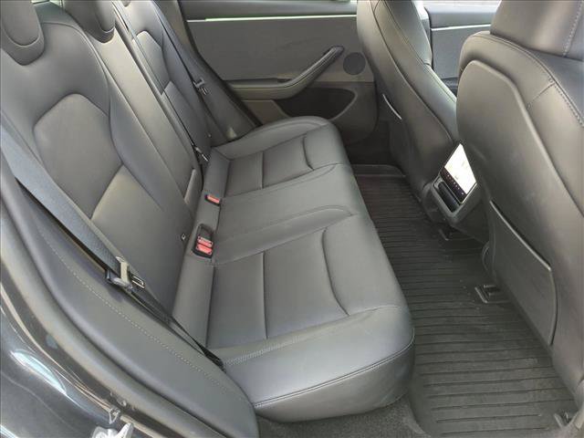 Used 2024 Tesla Model 3 RWD image 20