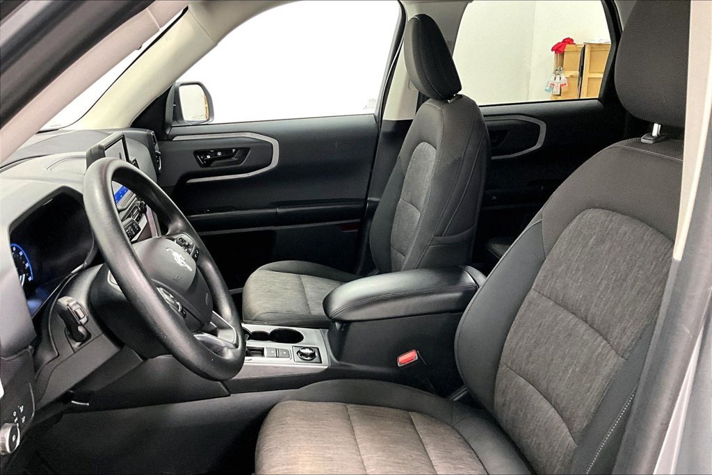 Used 2021 Ford Bronco Sport Big Bend AWD/4WD image 30