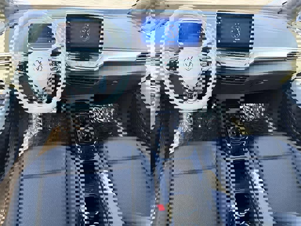 Used 2021 Volkswagen ID.4 1st Edition image 9