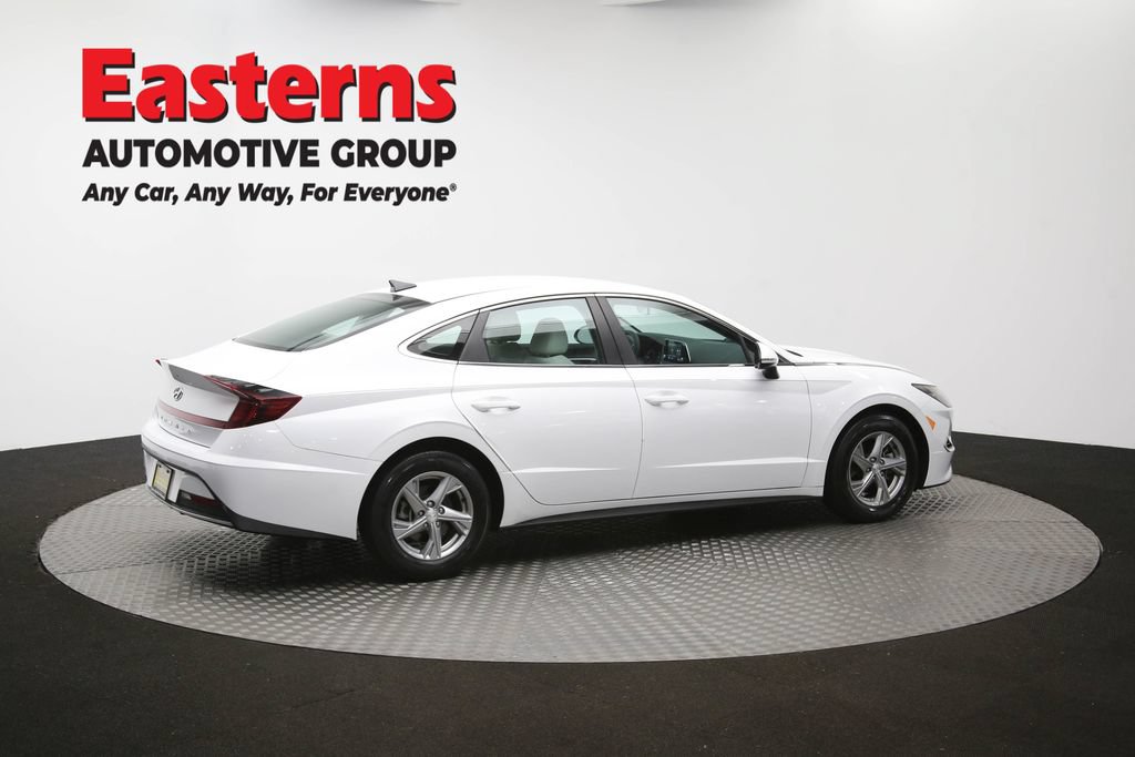 Used 2023 Hyundai Sonata SE FWD image 42