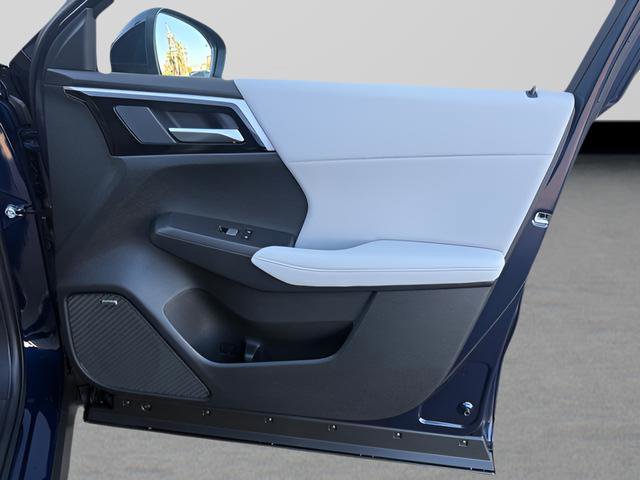 New 2026 Mitsubishi Outlander SE FWD image 25