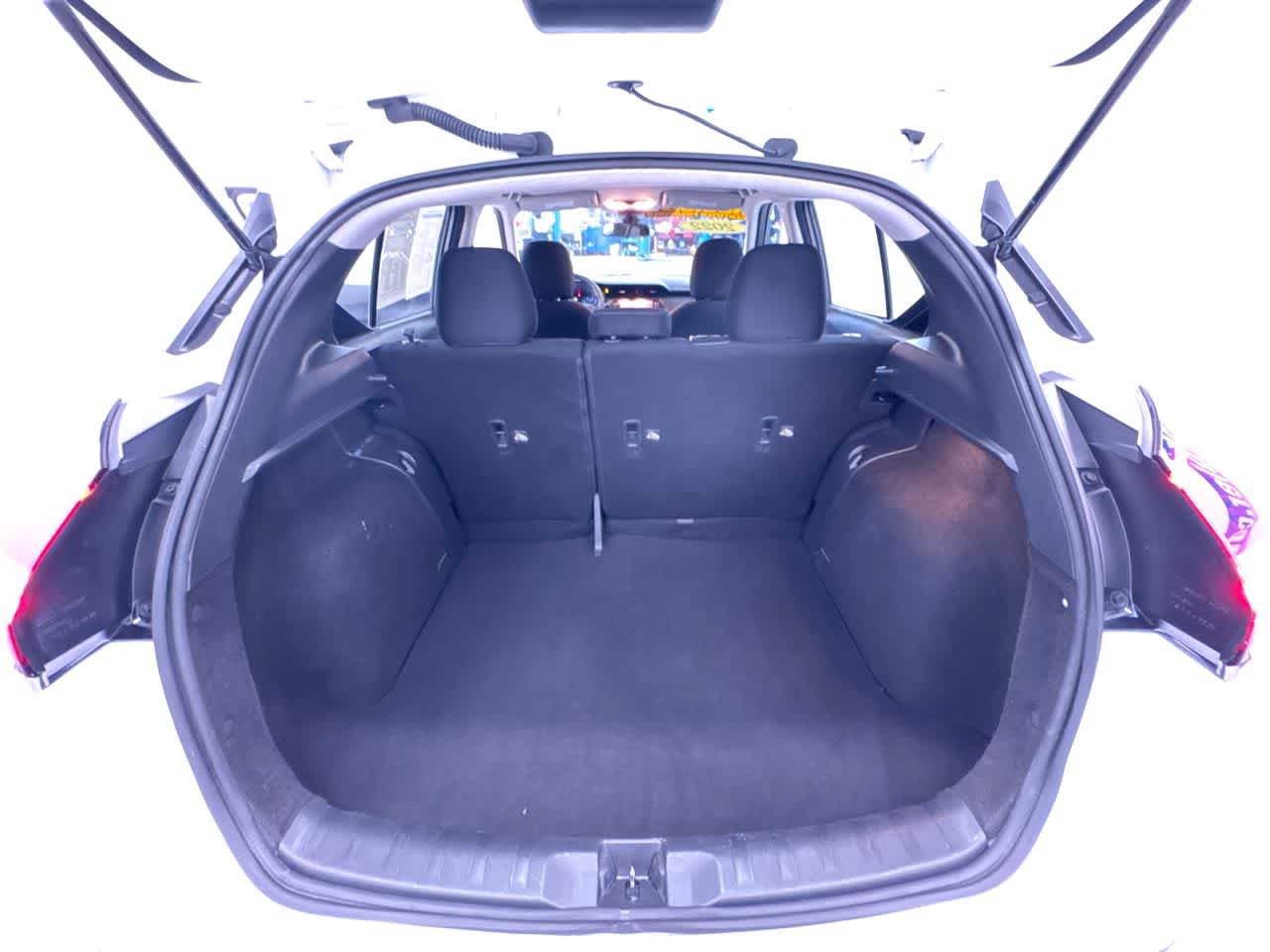 Used 2022 Nissan Kicks SV FWD image 41