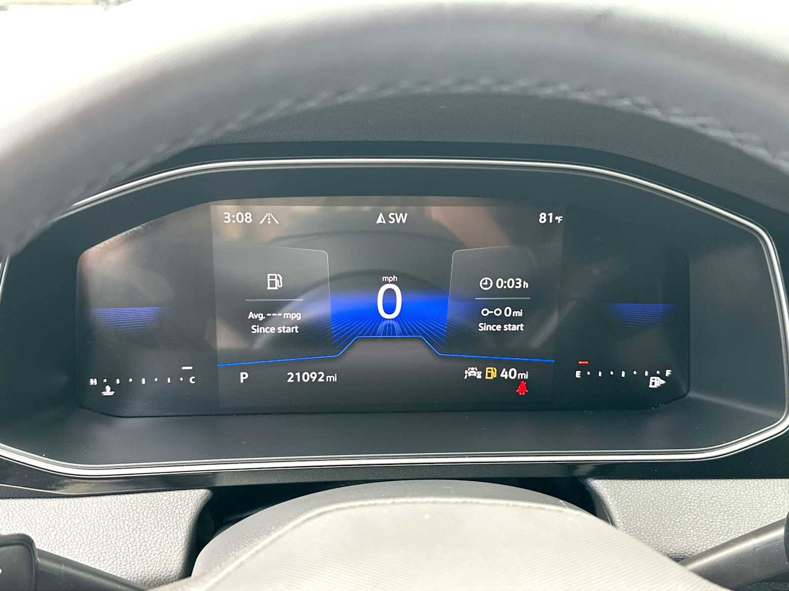 Used 2025 Volkswagen Jetta Sport image 19