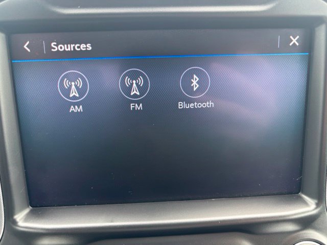 Used 2019 GMC Sierra 1500 SLE AWD/4WD image 6